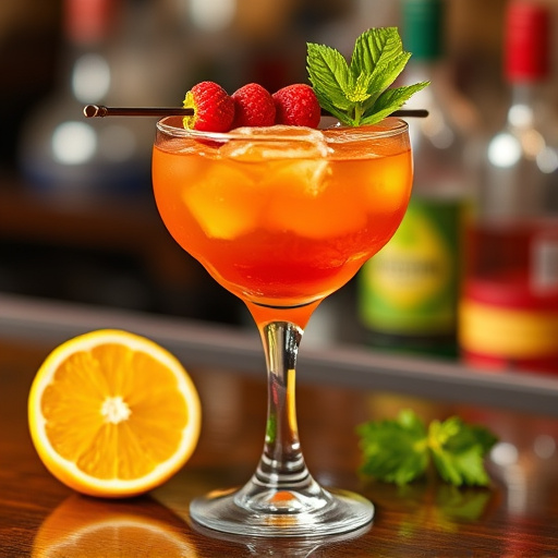 cocktail