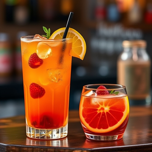 cocktail
