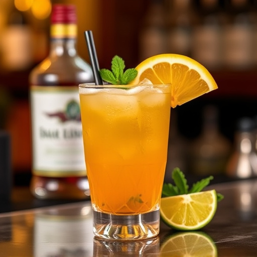cocktail