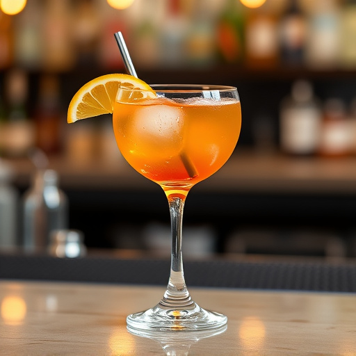 cocktail