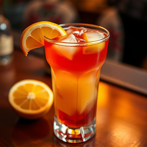 cocktail