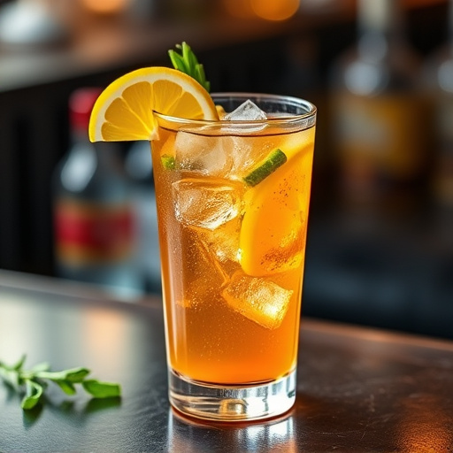 cocktail