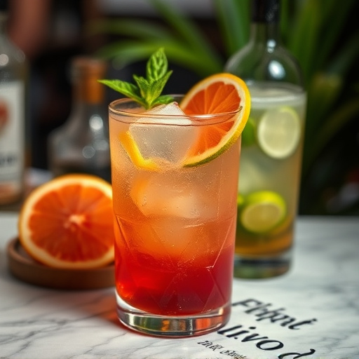 cocktail