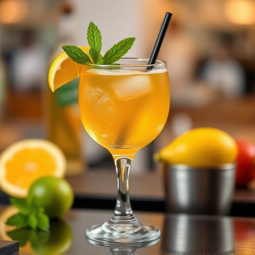 cocktail