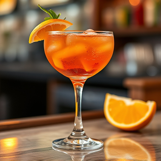 cocktail