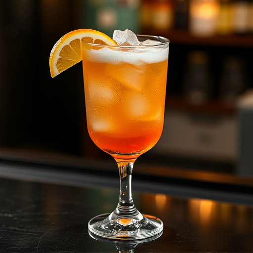 cocktail