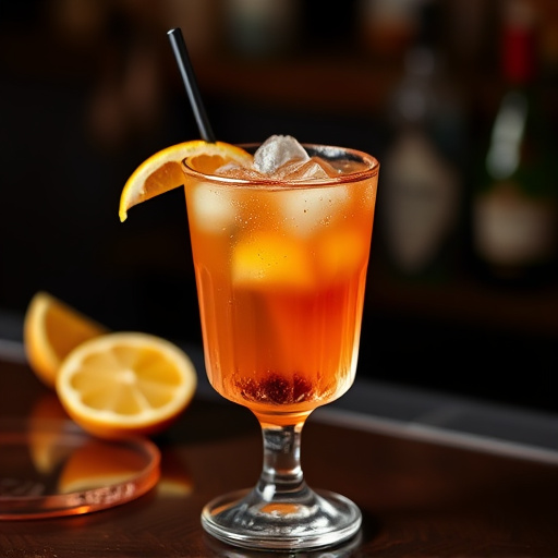 cocktail
