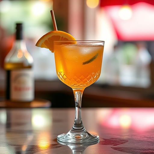 cocktail