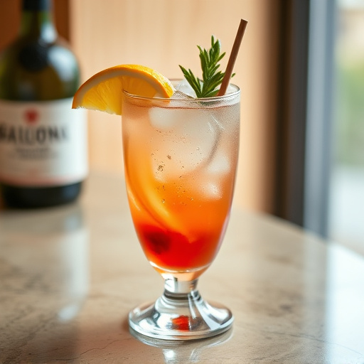 cocktail