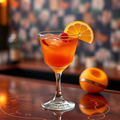 cocktail