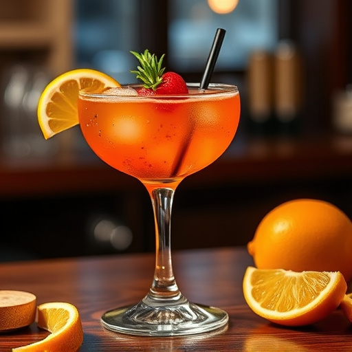 cocktail