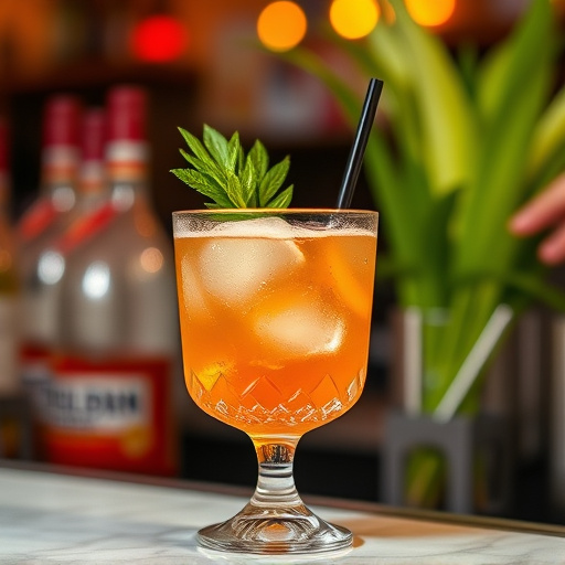 cocktail