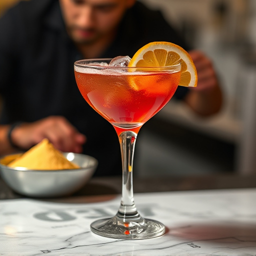 cocktail