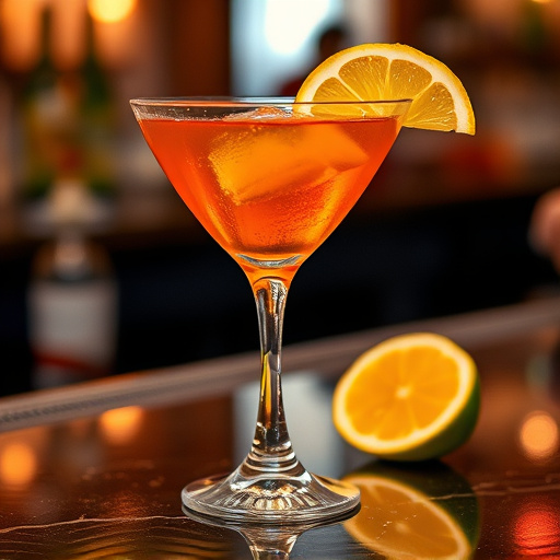 cocktail