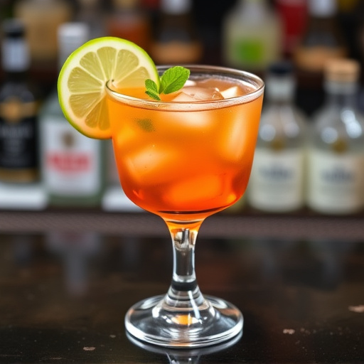 cocktail