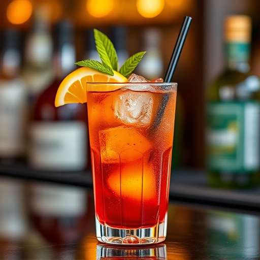 cocktail