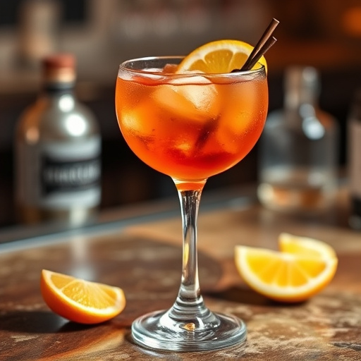 cocktail