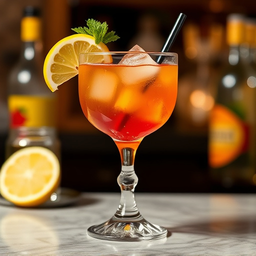 cocktail