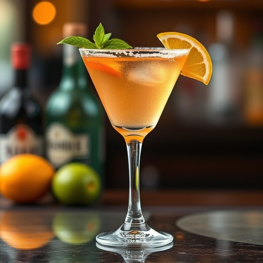 cocktail