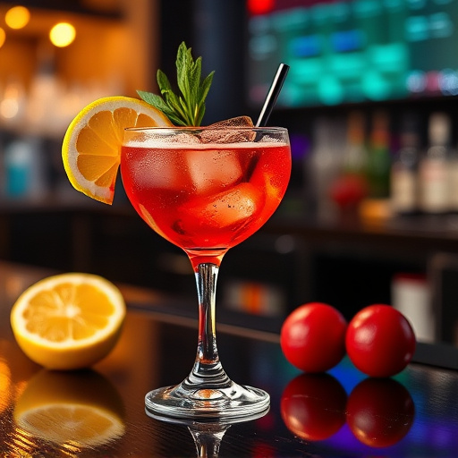 cocktail