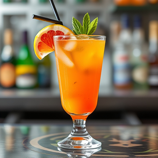 cocktail