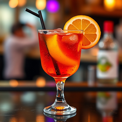 cocktail