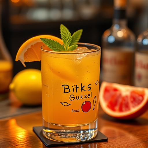 cocktail