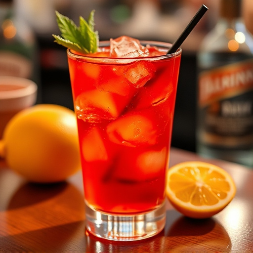 cocktail