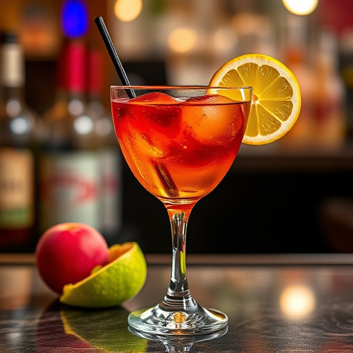cocktail