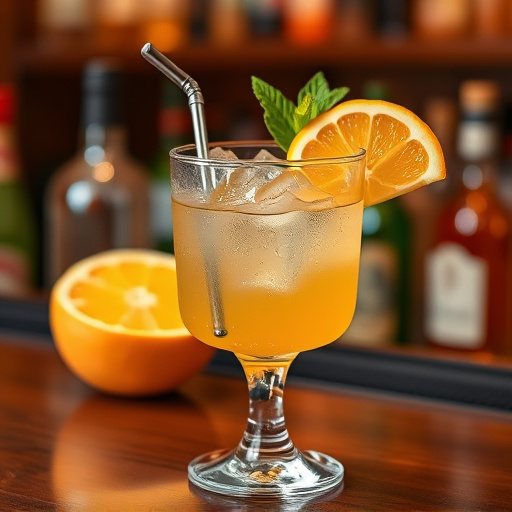 cocktail