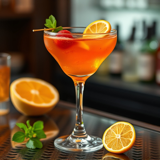 cocktail