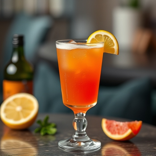cocktail