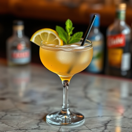 cocktail
