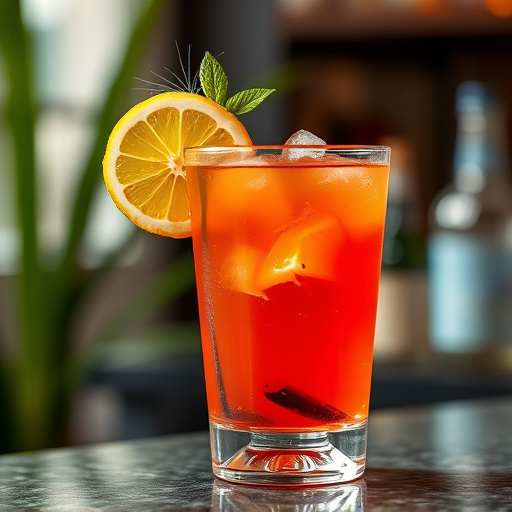 cocktail