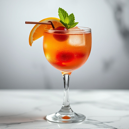 cocktail