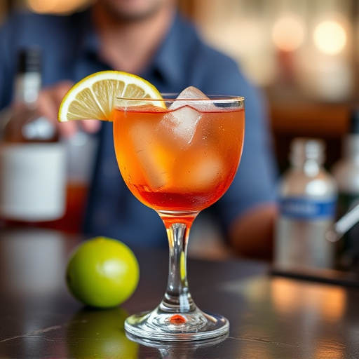 cocktail