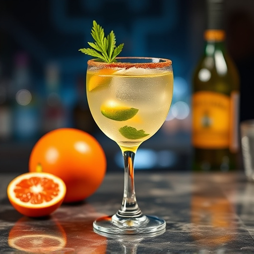 cocktail