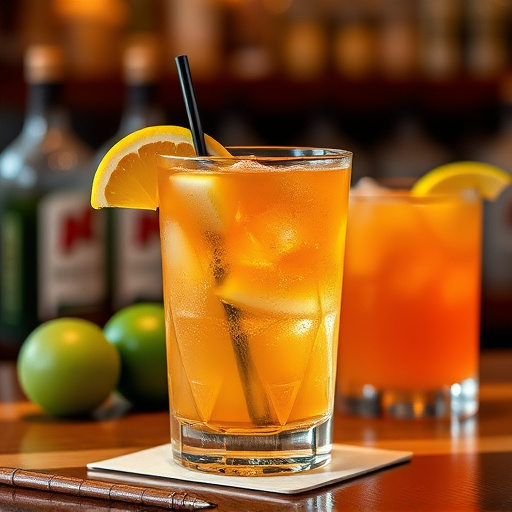 cocktail