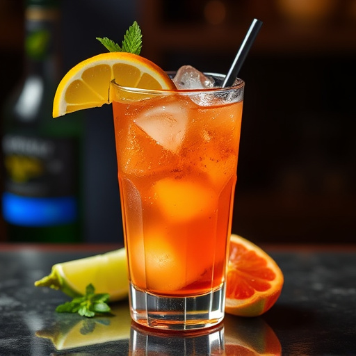 cocktail
