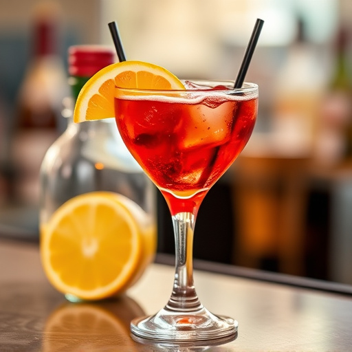 cocktail