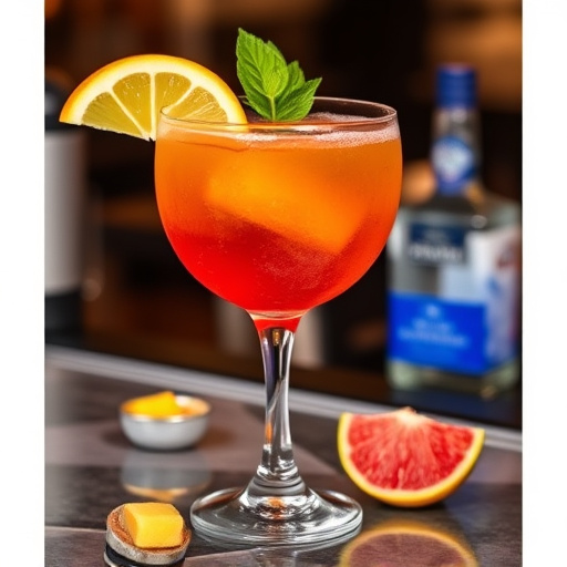 cocktail