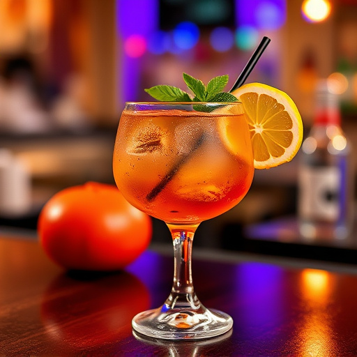 cocktail