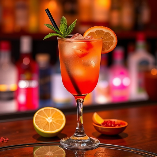 cocktail