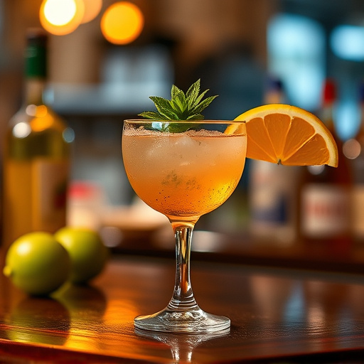 cocktail