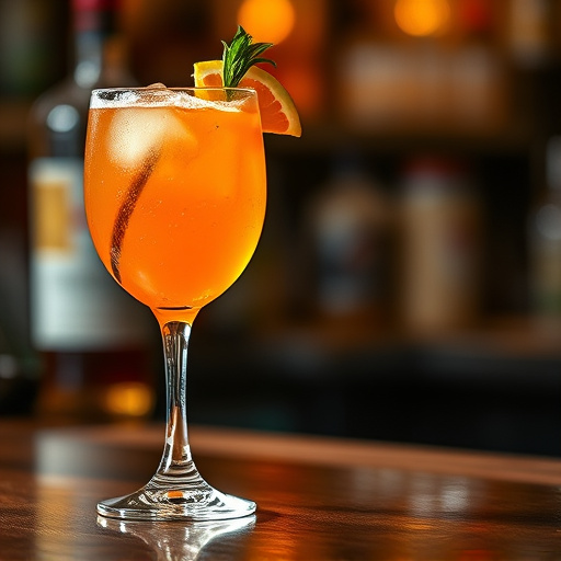 cocktail