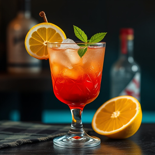 cocktail