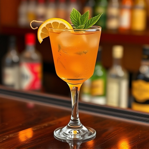 cocktail