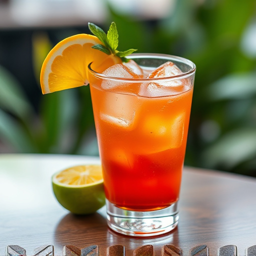 cocktail
