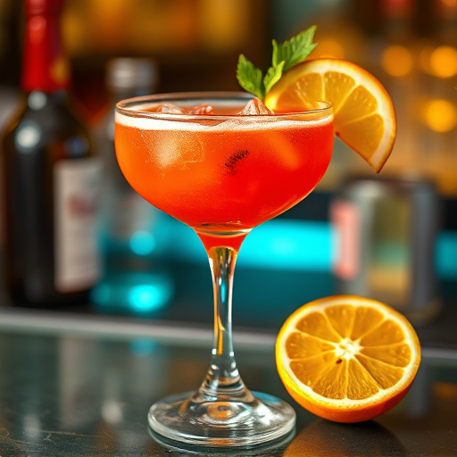 cocktail