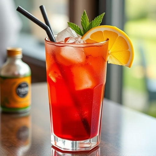 cocktail